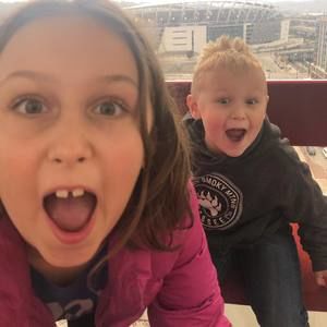 Meet your Posher, Brian